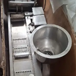Аппарати пончик, Душанбе