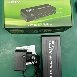 HDMI Spliter 2 Порта, Душанбе