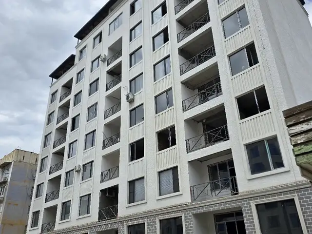 3-комн. квартира, 1 этаж, 96 м², Навобод, Исфара