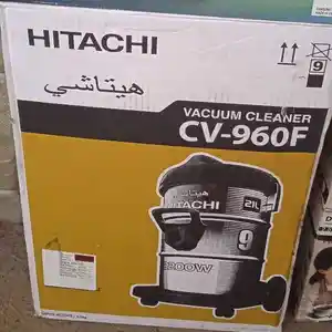Пылесос CV-960F, Душанбе