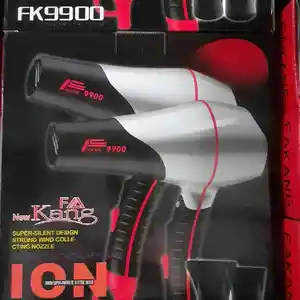 Фен для волос Fakang 9900, Душанбе