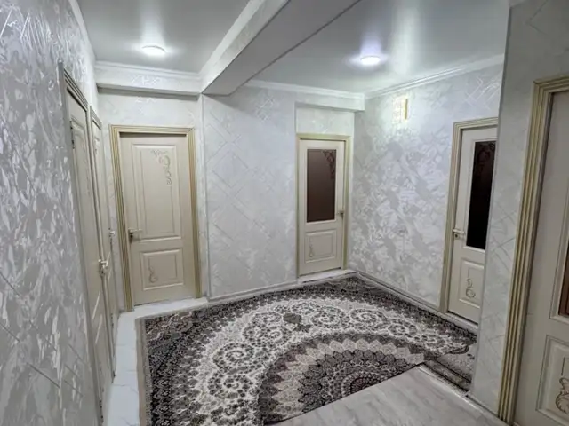 3-комн. квартира, 6 этаж, 64 м², Зарафшон, Душанбе