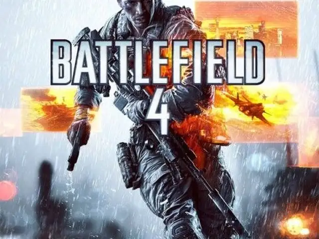 Игра Battlefield 4 для PS4 v5.05до13.00, Хуҷанд