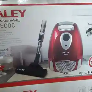 Пылесос Haley, Душанбе