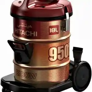 Пылесос Hitachi, Душанбе