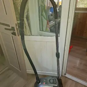 Пылесос, Худжанд