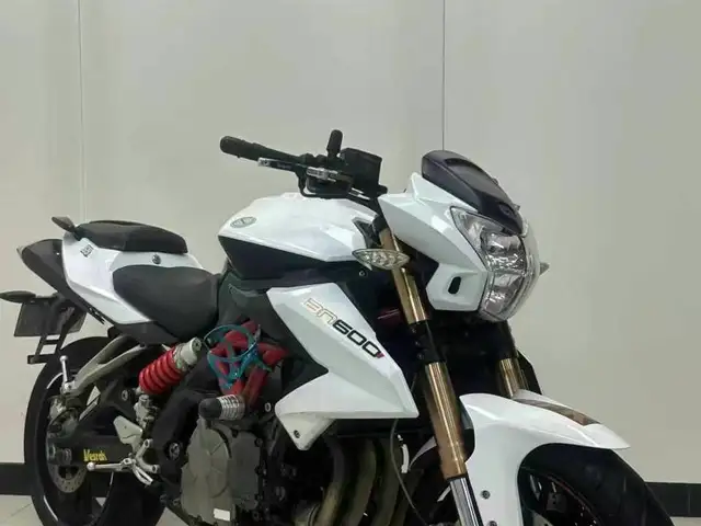 Мотоцикл Benelli BN600 Под Заказ, Душанбе