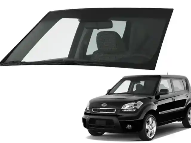 Лобовое стекло от Kia Soul 2010, Истаравшан