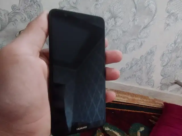 Телефон Huawei, Душанбе