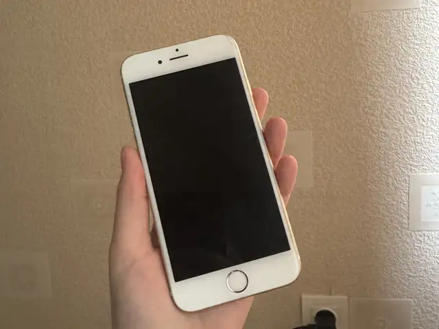 Apple iPhone 6, 32 gb, Душанбе