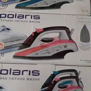 Утюг Polsris 2489, Душанбе