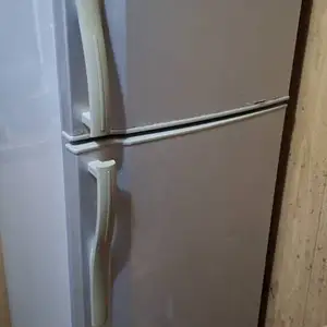 Холодильник, Хуҷанд