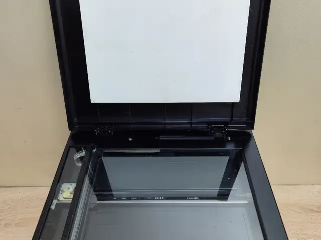 Сканер Canon n4580, Худжанд