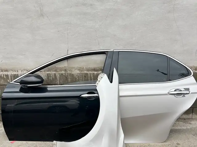 Двери для Toyota Camry 6, Хуҷанд