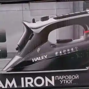 Утюг Haley HY-265, Душанбе