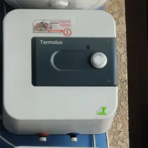 Водонагреватель термолюкс 15л, Душанбе