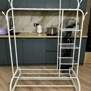 Вешалки напольная для одежды, Душанбе