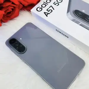 Samsung Galaxy A57 5G 8/128gb, Душанбе