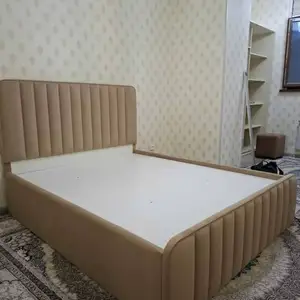 Кровать с подъёмным механизмом, Душанбе