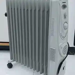 Радиатор nikai 13, Душанбе