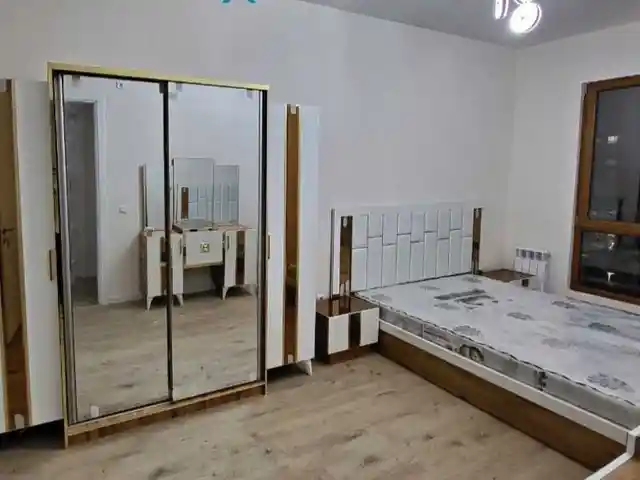 Спальный гарнитур Hi Tech, Худжанд