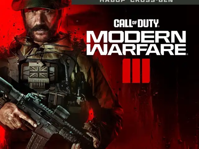 Игра Call of duty mw2 на PS4, Душанбе