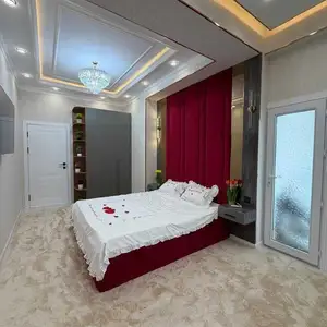2-комн. квартира, 12 этаж, 68 м², Сино, Душанбе