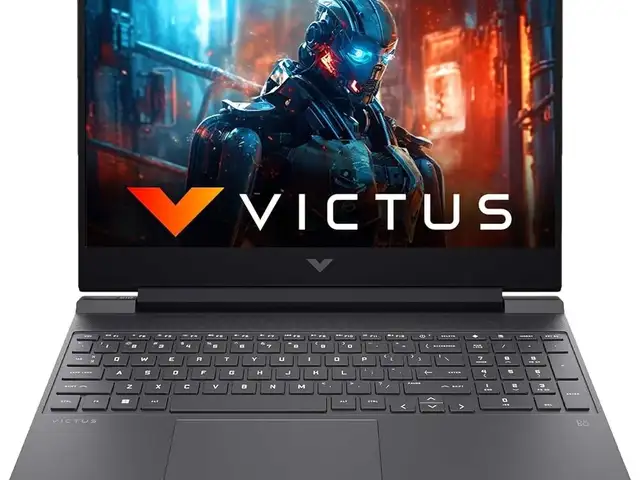 Игровой Ноутбук HP Victus i7-13gen 24GB 1Tb 5050 8GB, Душанбе