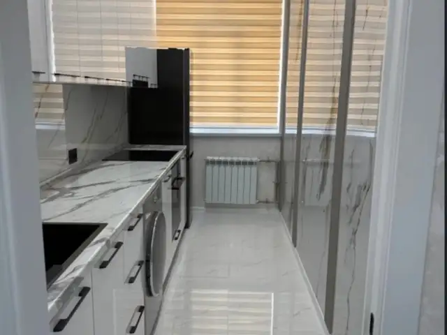 2-комн. квартира, 5 этаж, 50м², Сино, Душанбе