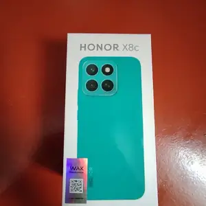 Honor x8c 256/8, Ҳисор