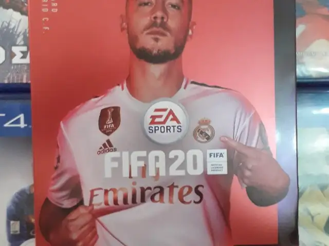 Игра FIFA 20, Хуҷанд