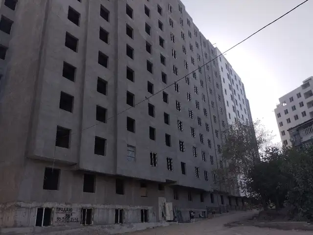2-комн. квартира, Цокольный этаж, 60 м², 13 мкр, Худжанд
