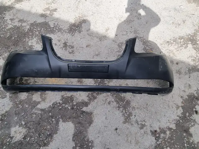 Передний бампер от Hyundai Avante 2006-2010, Душанбе