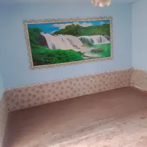 2-комн. квартира, 3 этаж, 40 м², Мехнатобод, Зафарабад