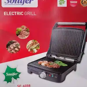 Тостер Sonifer SF-6052, Душанбе