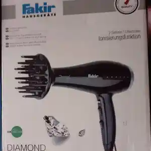 Сушилка Fakir 2200w, Душанбе