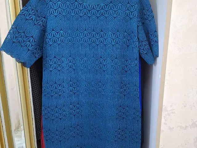Платье, Душанбе