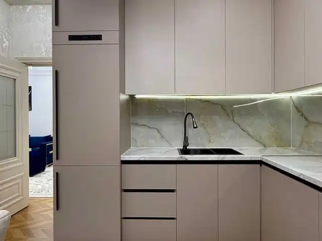 3-комн. квартира, 12 этаж, 66 м², 20 мкр, Хуҷанд - 7