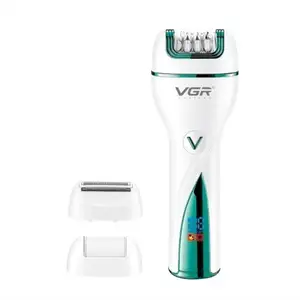Эпилятор ва риштароши 3 дар 1 VGR V-728 Professional, Душанбе