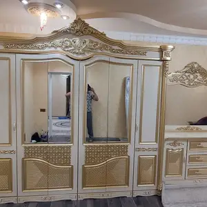 Спальный гарнитур, Душанбе