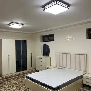 Спальный гарнитур, Душанбе