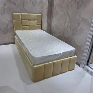 Кровать с медицинским матрасом, Душанбе