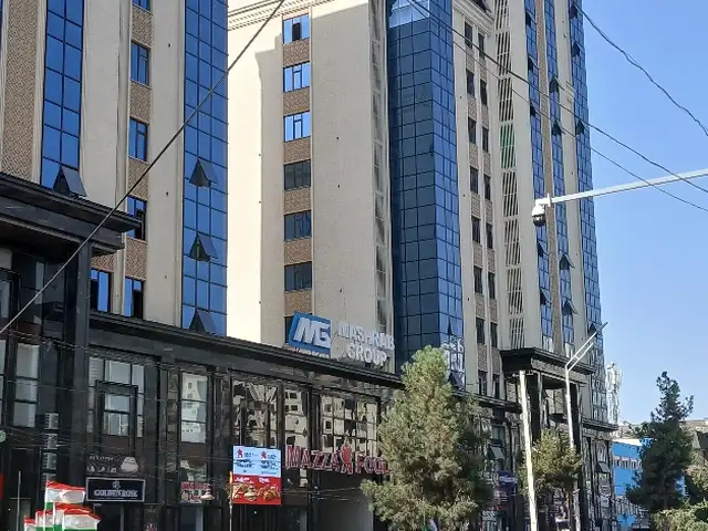 1-комн. квартира, 2 этаж, 48 м², маркази н, рудаки, Рудаки