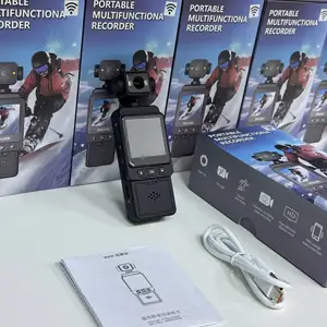 Экшен камера1080Р, Хуҷанд