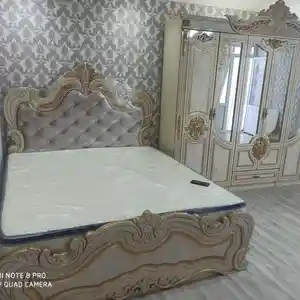 Спальный гарнитур, Душанбе