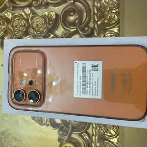 Honor 600, Душанбе