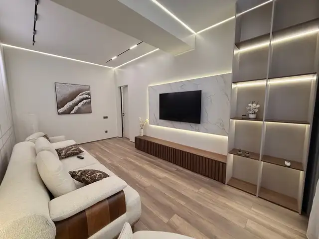 2-комн. квартира, 14 этаж, 73 м², кучаи Карамова, ориентир Сельхоз институт, Душанбе