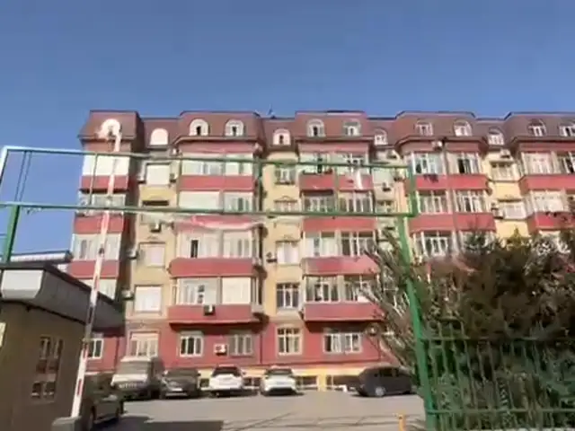 2-комн. квартира, 5 этаж, 38 м², Гипразем, Душанбе
