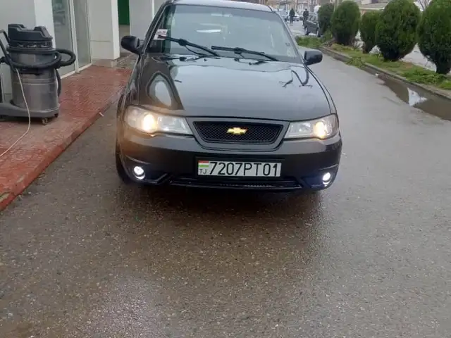 Daewoo Nexia
