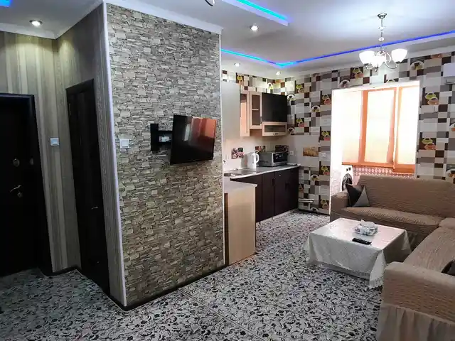 3-комн. квартира, 2 этаж, 100 м², 19мкр, Хуҷанд